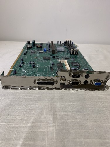 Placa madre intel FW 82371E - Imagen 6 de 9