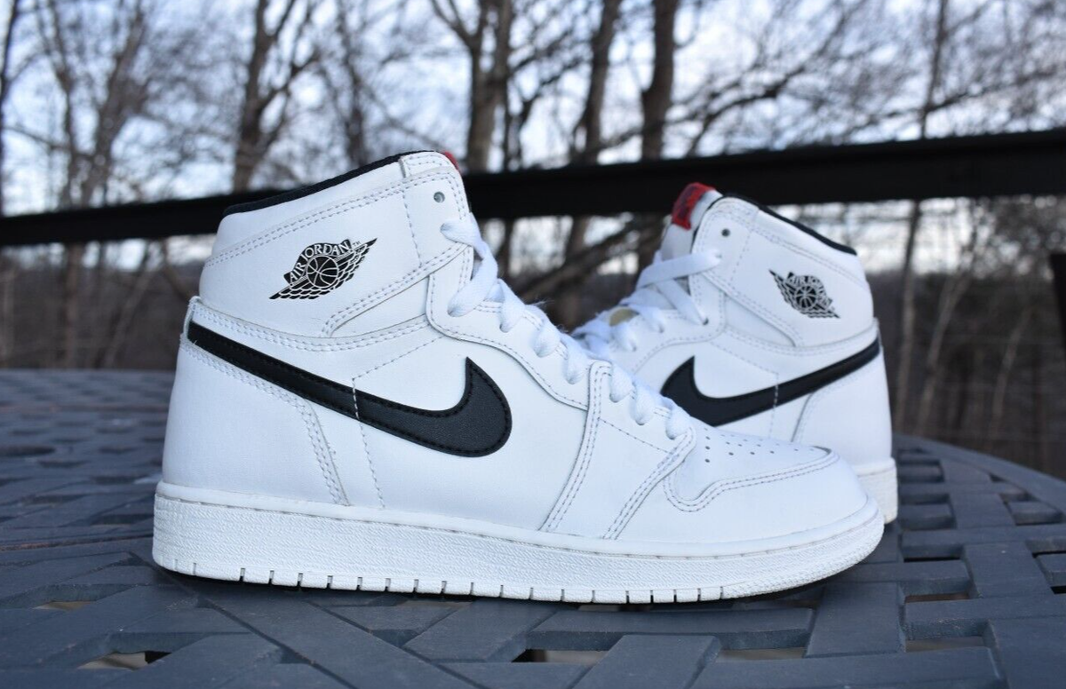 AIR JORDAN 1 レトロハイOG\"YIN YANG PACK\" 29cm Review & On-Feet: Air Jordan 1 Retro High OG 