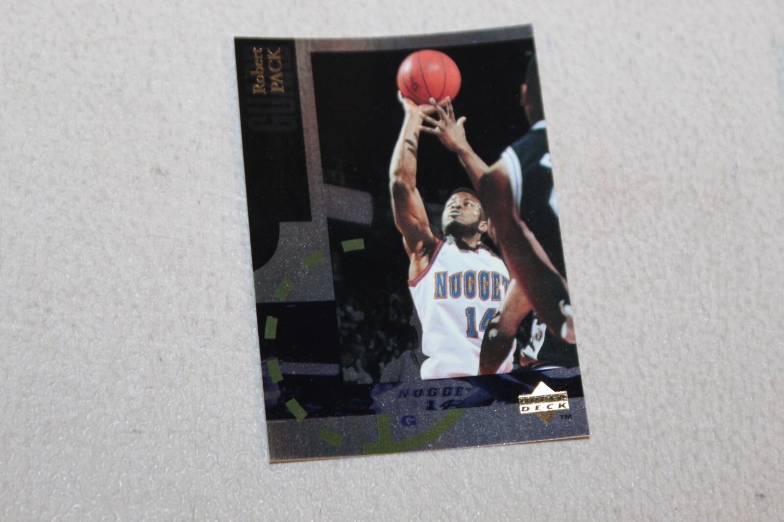1994-95 Upper Deck Special Edition Card Complete Finish Your List Set U-PicK