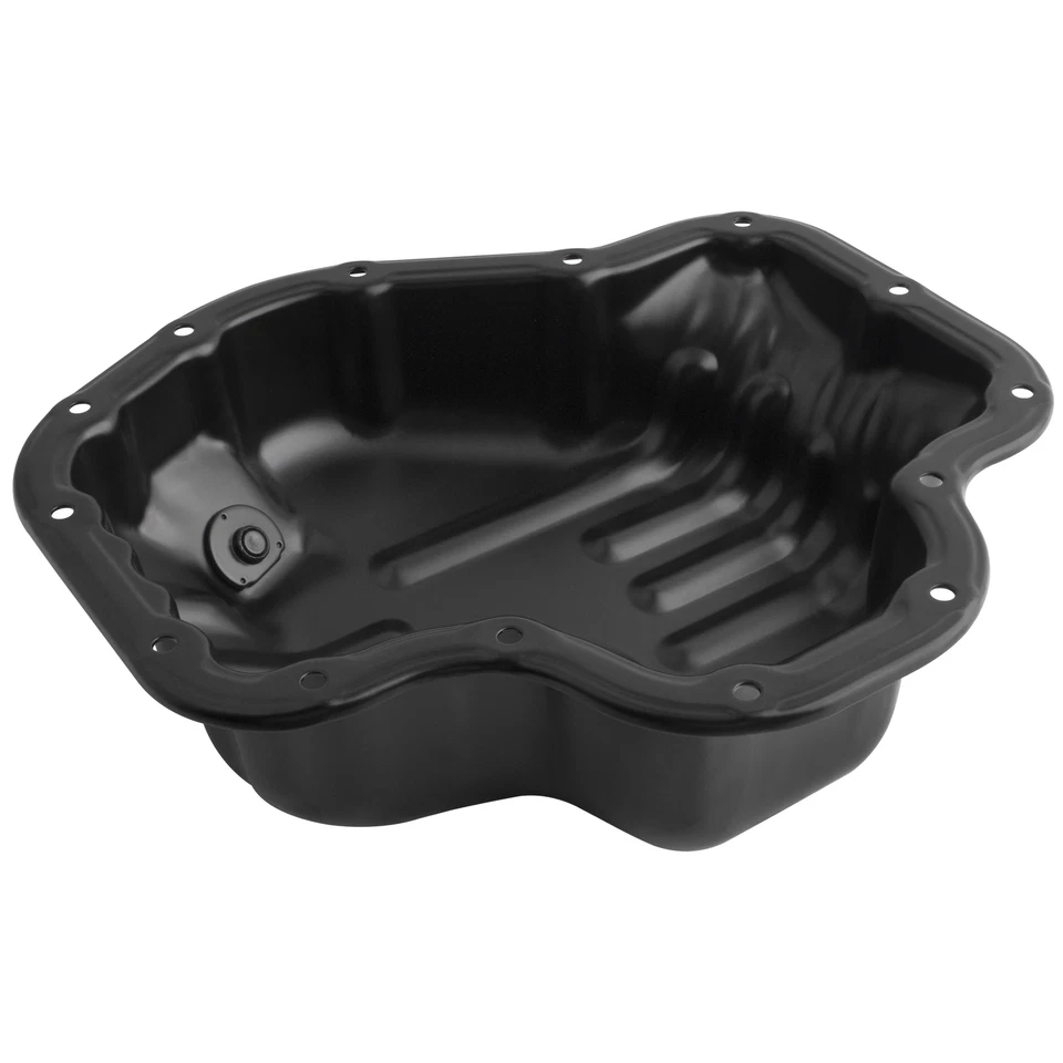 cárter de aceite de motor para Lexus HS250h 2010-2012 para Scion xB 2008-15 para Toyota RAV4 Foto 3 de 4