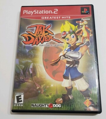 jak and daxter ps2 manual buy jak and daxter ps2 manual buy