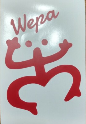 Puerto Rico Stickers 2x Puerto Rico Flag Coqui Frog Taino Decal Sticker Car Puerto Rican Car Accessories - Foto 7