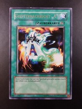 yugioh spirit message cards Spirit Message "L" - Duelist Pack: Rivals of the Pharaoh - YuGiOh