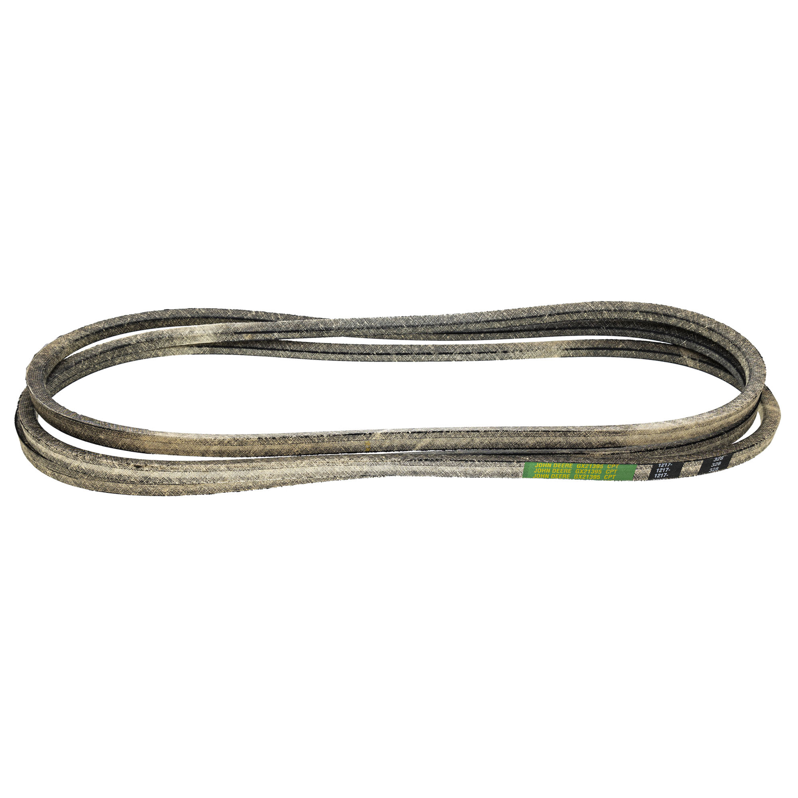 John Deere GX21395 Flat Belt Mower Deck G 110 190 C LA 150 175 D 170 E