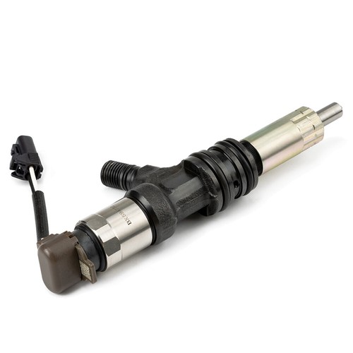 1PCS 095000-5450 Rail Diesel Fuel Injector For Mitsubishi 6M60 Fuso ME302143 AU - Picture 9 of 17