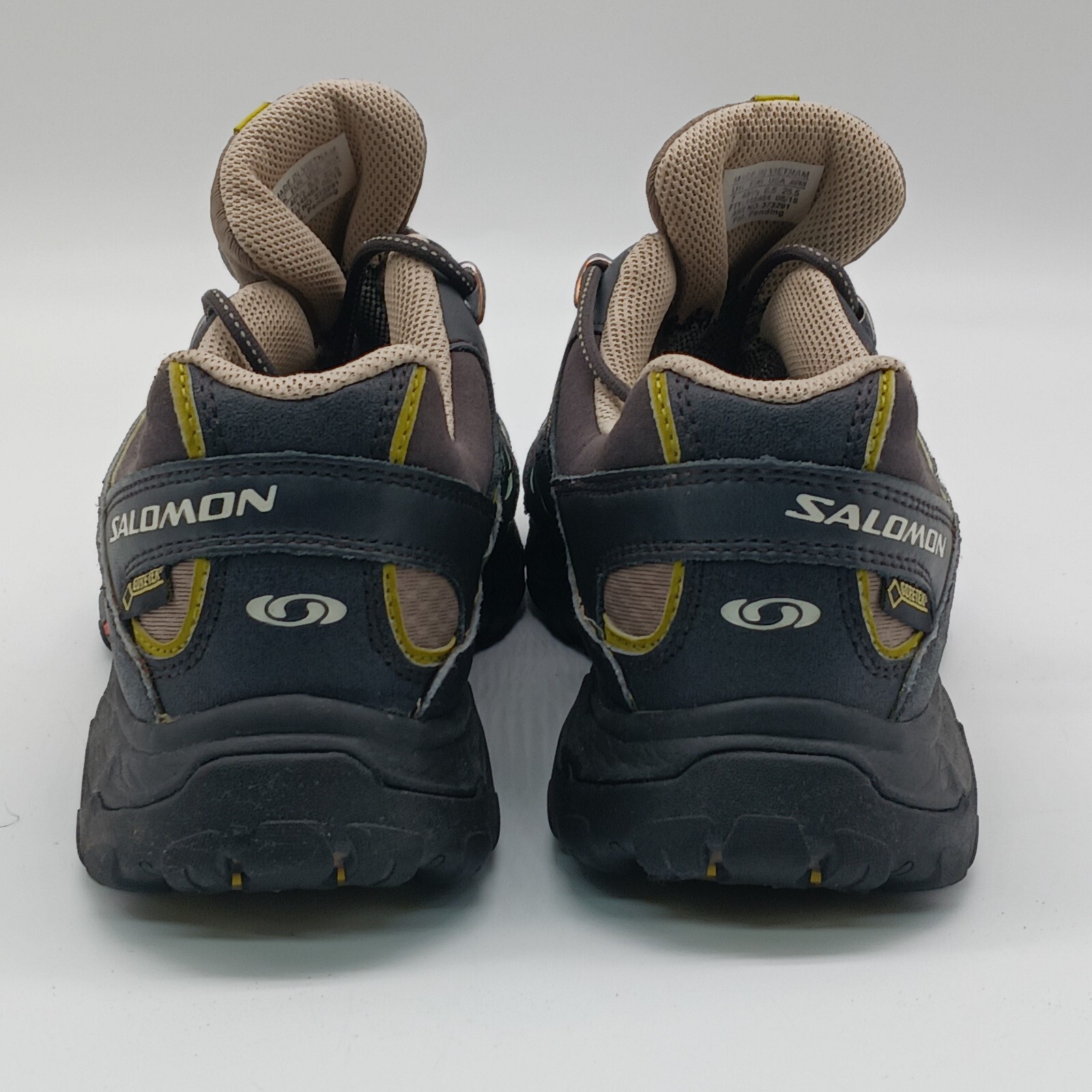 salomon ellipse gtx