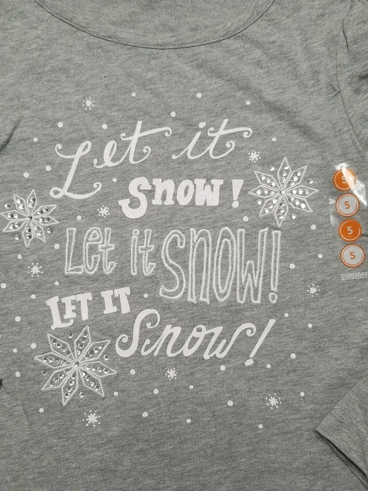 Nuevo con etiquetas Pantalones ajustados de terciopelo y top Gymboree para niñas 2 piezas talla 5 (K 042) Foto 3 de 4