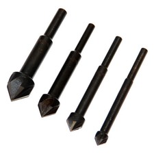 Hawera Senker 90° Versenker Krauskopf Ansenker für Holz Kunststoff 1049