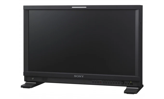 Sony 20 in Screen Video Production Monitors for sale - eBay