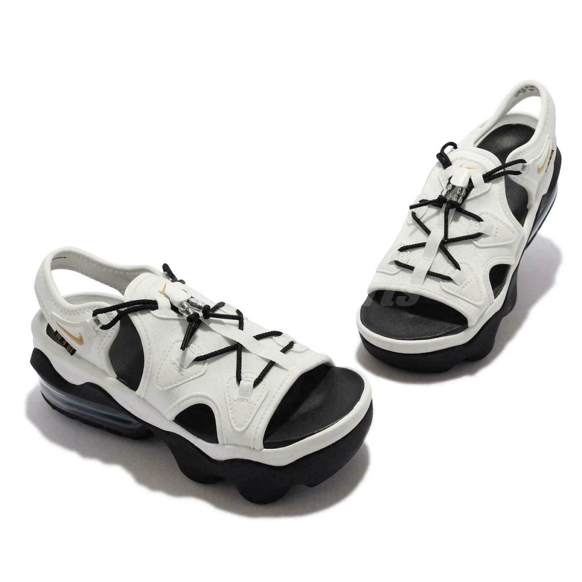 punt Fonetiek Mentor Nike Air Max Koko Serena Williams SDC DQ3419-100 White Black Women sz 8 Sandals | eBay punt Fonetiek Mentor Nike Air Max Koko Serena Williams SDC DQ3419-100 White Black Women sz 8 Sandals | eBay