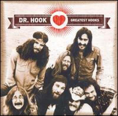 Greatest Hooks by Dr. Hook: New