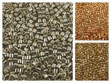 Delica 8/0 Miyuki Seed Beads 7 g 1831-1833