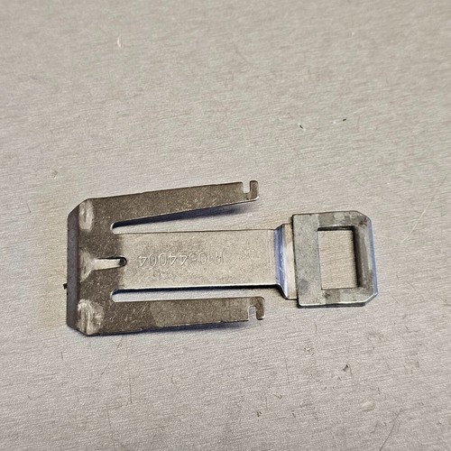 Whirlpool Dishwasher Door Lock Strike W10544004, WPW10544004 eBay