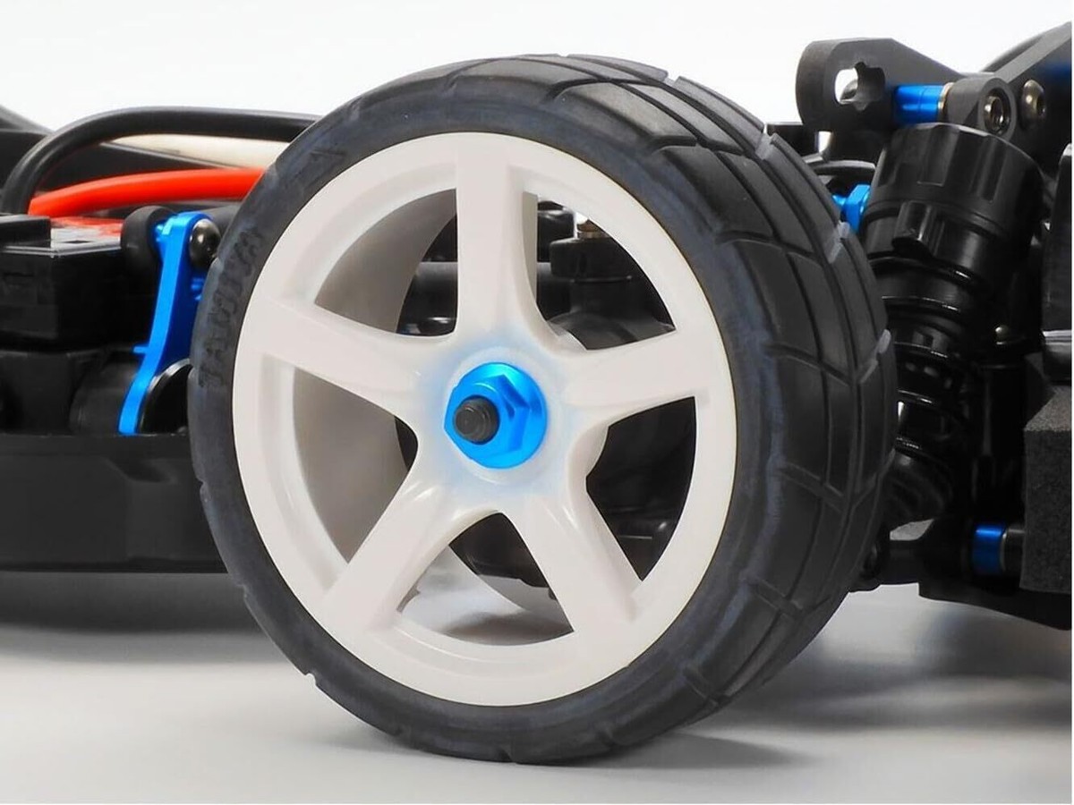 TAMIYA 1/10 Electric RC Car Series No.720 1/10RC TT02 TYPE-SRX