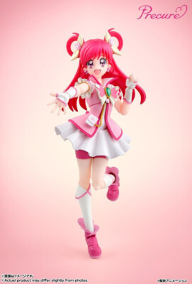 S.H.Figuarts Yes! PreCure 5 CURE DREAM Precure Character