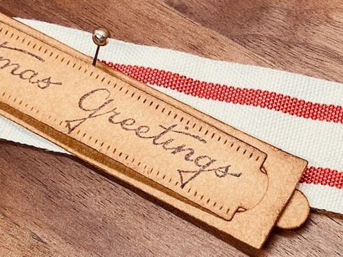 Rae ,bookplate label (set of 4) - Picture 2 of 9