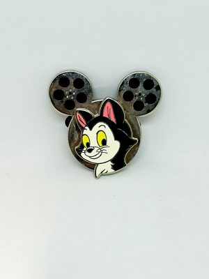 Figaro of Pinocchio Film Reel Series DSF DSSH Disney Pin 88827 | eBay