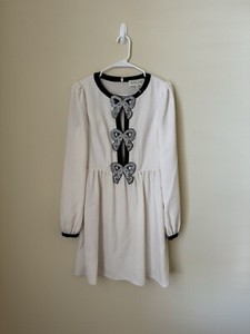 Saloni Camille Dress | eBay