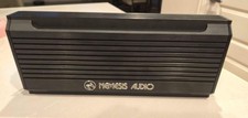 Nemesis Audio Nano-3600x5d 5-channel 2000w Max Full-range Digital Car Amplifier