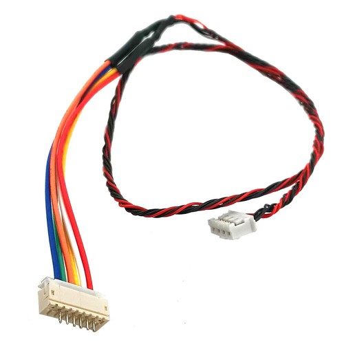 LCD Backlight Cable for LM270WQ1 SDF1 SDF2 SDFV Monitor Panel Control Board 6pin - Picture 1 of 7