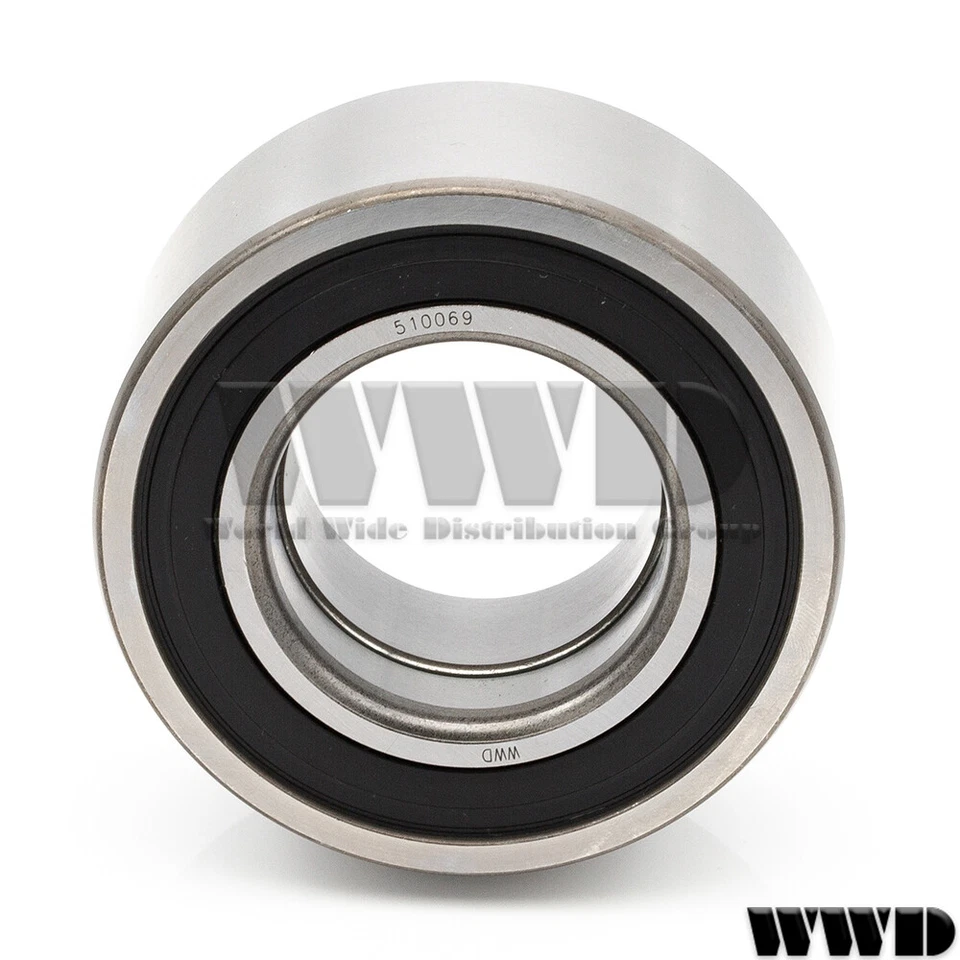 510069 Repuesto de cojinete de cubo de rueda delantera para Audi A8 A8 Quattro 1997-1998 nuevo Foto 2 de 4