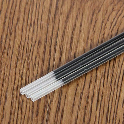 20x Blue ink Refill ink 0.5mm Cross Style Ballpoint Piont Ref ink 🔥 - Picture 7 of 10