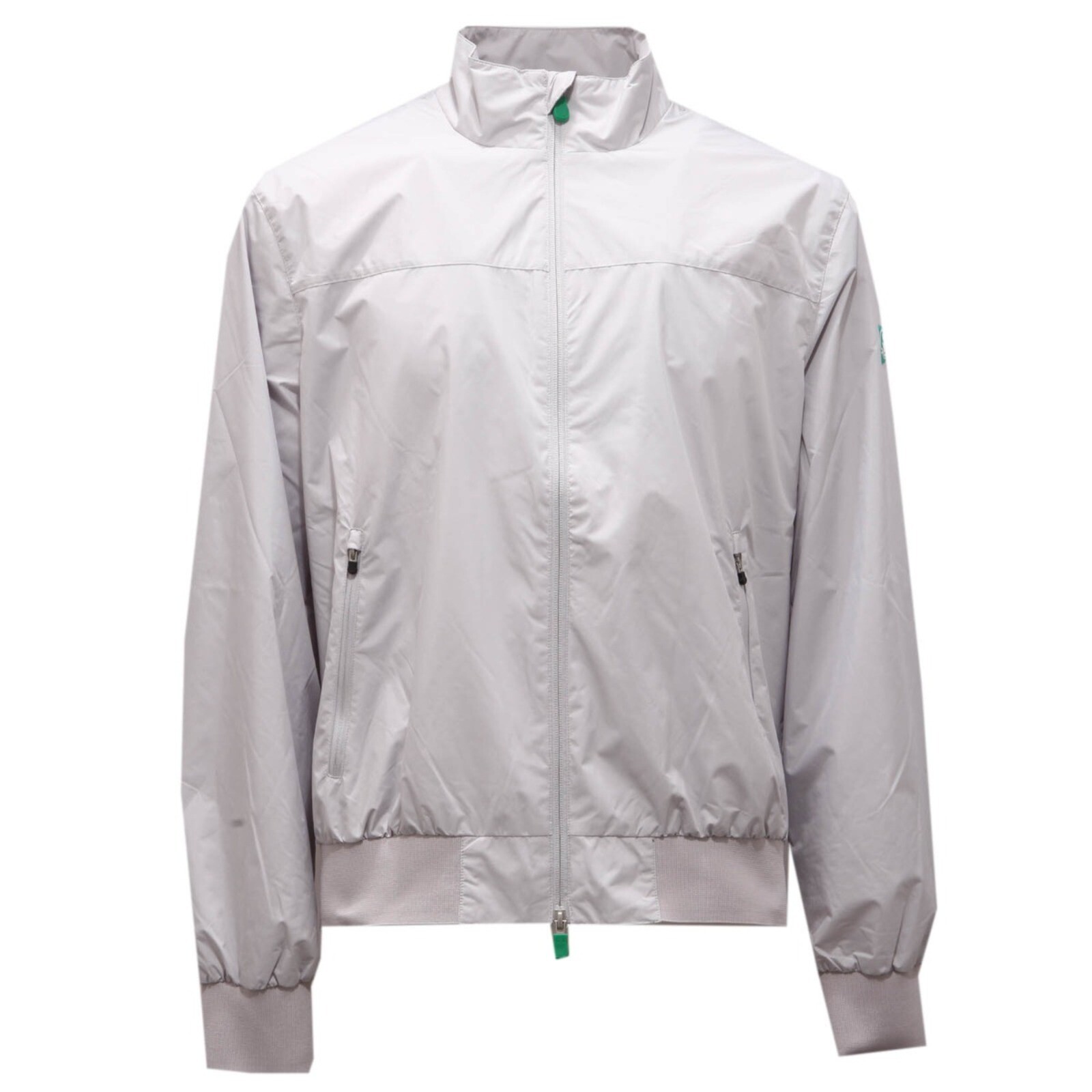 3376AH мужская серая куртка giubbotto uomo SAVE THE DUCK