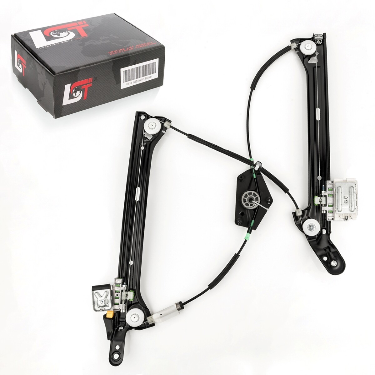 Electric Window Regulator Front Left For AUDI A5 Sportback 8TA 09-17