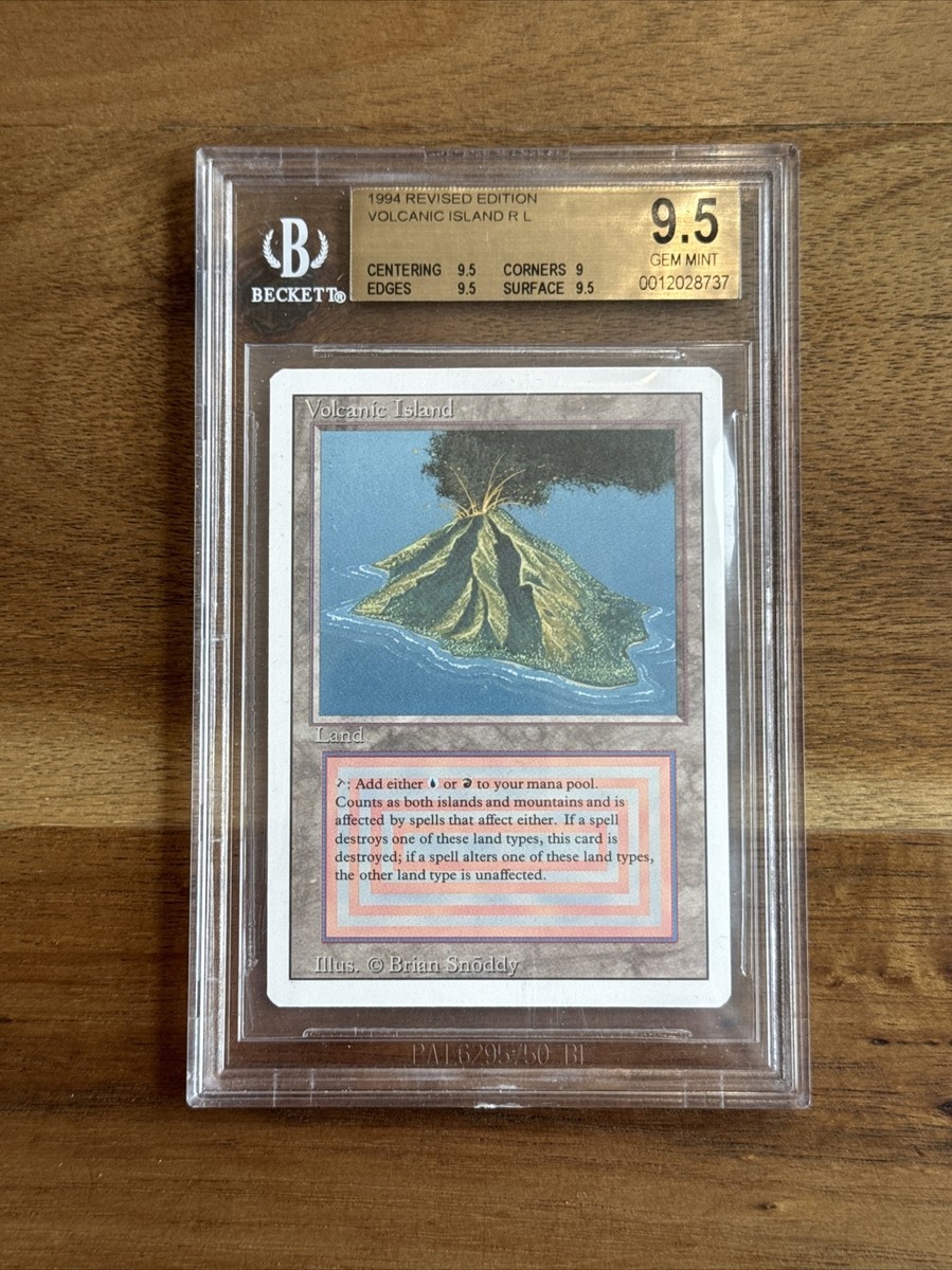 MTG Volcanic  その3 MTG Volcanic その3 Sundering Eruption // Volcanic Fissure