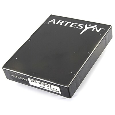 [1pcs] BXA15-48T05-12-F DC-DC 72V to 5V 1.5A +/-12V THT