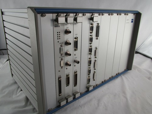 Carl Zeiss LSM 510-Control 450265, para REPUESTOS/REPARACIÓN - Imagen 5 de 11