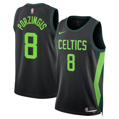 City Edition Cheap Nba Jerseys For Sale Uk Boston Celtics Men's