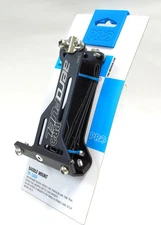 Shimano PRO Aerofuel TRI/TT Water Bottle Cage Saddle Mount, Triathlon/Time Trial