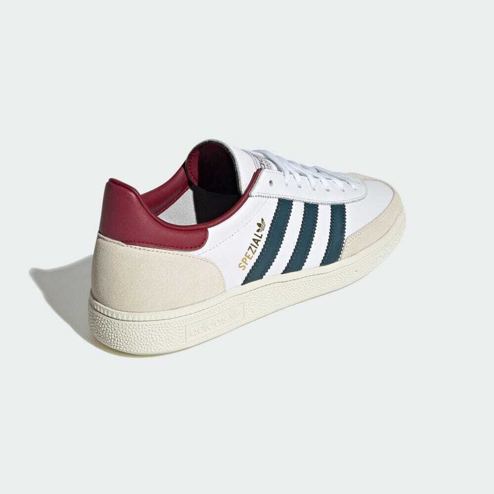 adidas Originals HANDBALL SPEZIAL IF3742 Footwear White Arctic Night