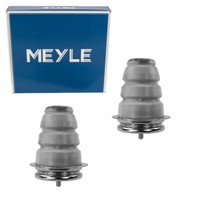 2X Meyle Anschlagpuffer FüR Fiat Ducato 230 Citroen Jumper Peugeot Boxer Hinten