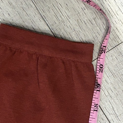Boden Women’s Wrap Style Top UK 20 Long Sleeve Tie Back Burnt Orange Smart BNWT - Bild 12 von 12