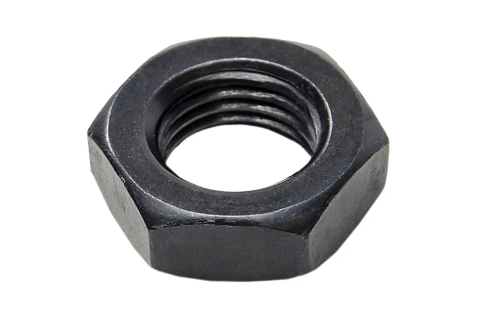 Extremo de varilla de amarre de dirección Mevotech MES2313 para camioneta Chevrolet Isuzu LUV 81-87 Foto 2 de 4