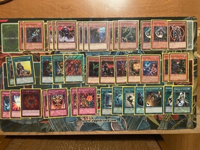 delinquent duo yugioh deck Amazon.com: YU-GI-OH! Delinquent Duo - LCKC-EN101 - Legendary Collection  Kaiba - Secret Rare