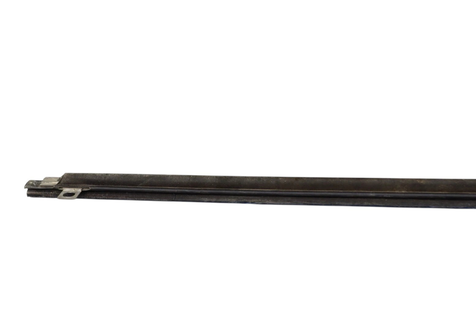 06-12 Bentley Continental GT GTC Rear Left Door Window Belt Molding Trim Oem