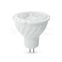V-Tac Led-Strahler 6W GU5.3 4000K VT-267 - 212081
