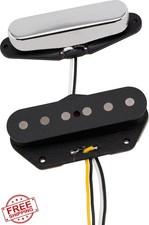 Fender Vintera set pickup telecaster vintage anni '50