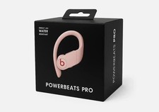 Beats by Dr. Dre Powerbeats Pro   Totally Wireless Bluetooth Earbuds Pink, New