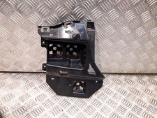 BMW 4 i4 G26 + LCI HINTEN LINKS STOßSTANGE HALTERUNG REAR BUMPER MOUNT 8737093