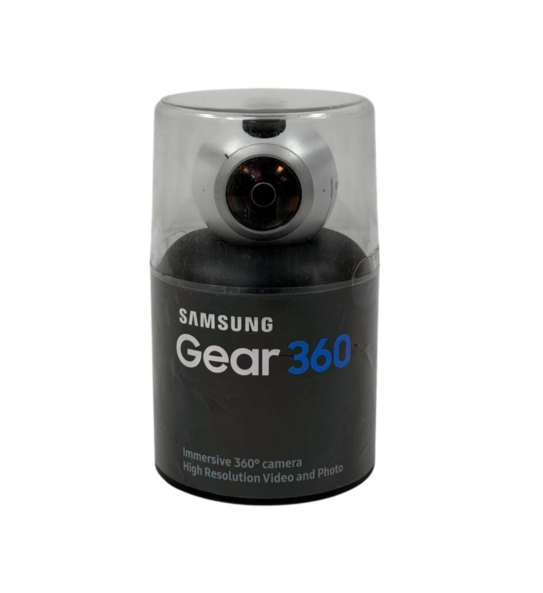 Samsung Gear 360 Camcorders for sale - eBay