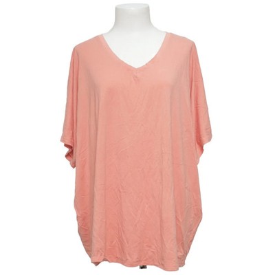 Wasabi Concept, Top, Größe: M, Pink, Einfarbig, Damen #IuL