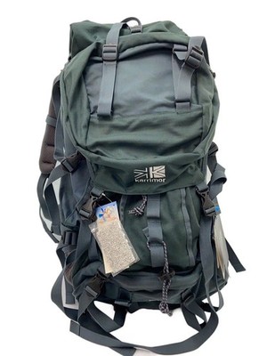 KARRIMOR Backpack -- GRN cougar 70-95
