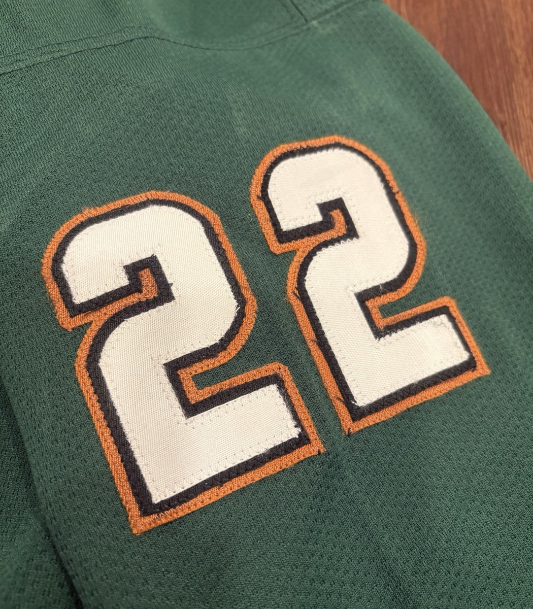 Rick Tocchet #22 Phoenix Coyotes Starter Peyote 3rd Alternate NHL