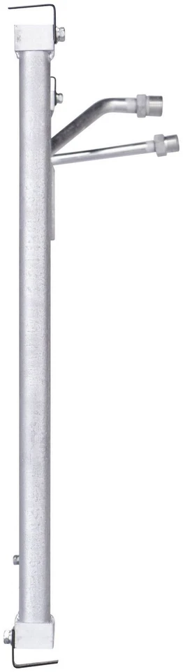 Конденсатор кондиционера Spectra Premium 7-4013 - Изображение 2 из 4