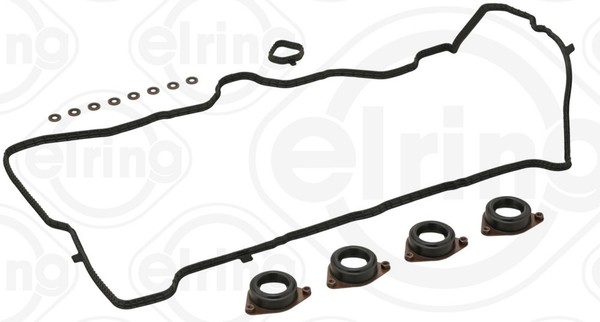 Elring Dichtungssatz Zylinderkopfhaube 110.570 FüR Honda Accord IX CR 5 4 CR2-image
