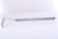 Nissens ÖLküHler, MotoröL 90719 FüR Nissan